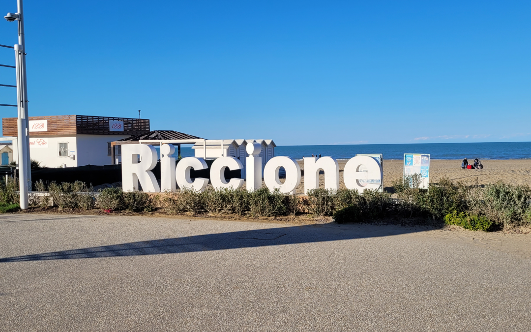 Riccione Trainingslager 2022